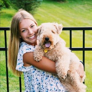 Meet your Posher, Julia